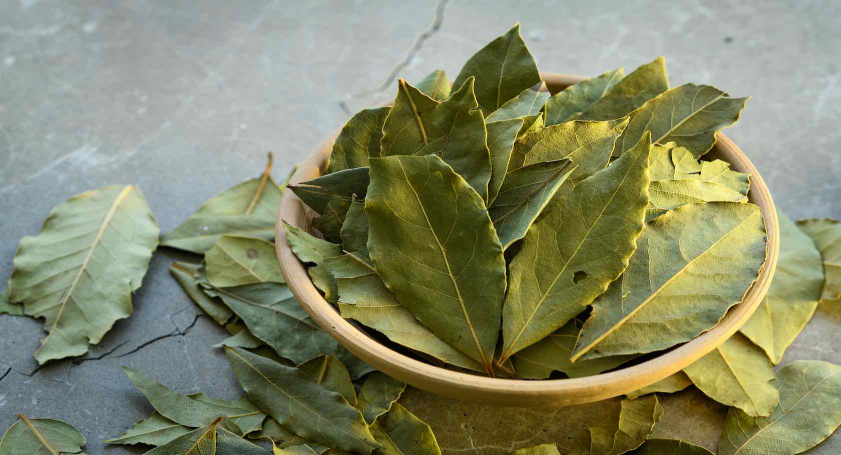 Bay Leaves